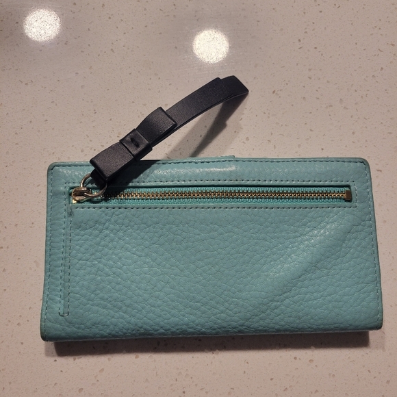 Kate Spade wallet - Picture 4 of 10